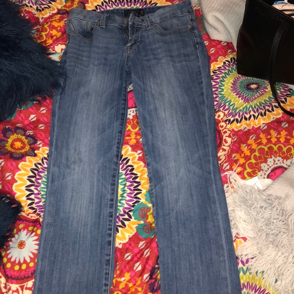Lucky brand